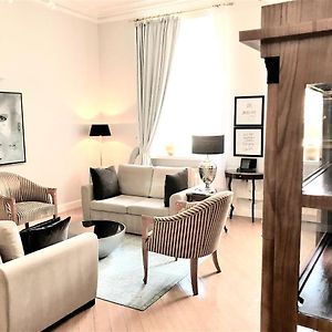 Suite executive con letto king size