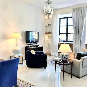 Suite deluxe con letto king size