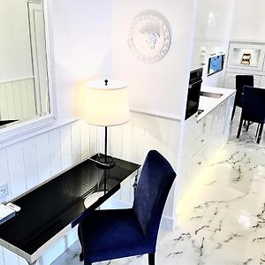 Suite lussuosa con 2 camere da letto